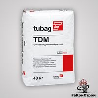 TDM Трассовый дренажный раствор (Россия) в Саратове
